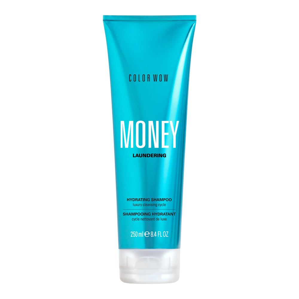Money Laundering Hydrating Shampoo