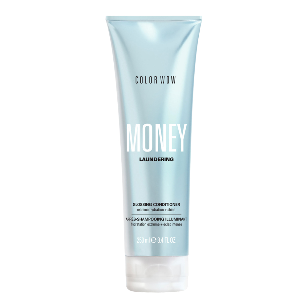 Money Laundering Glossing Conditioner