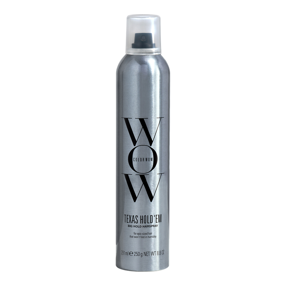 Texas Hold ‘Em Big Hold Hairspray