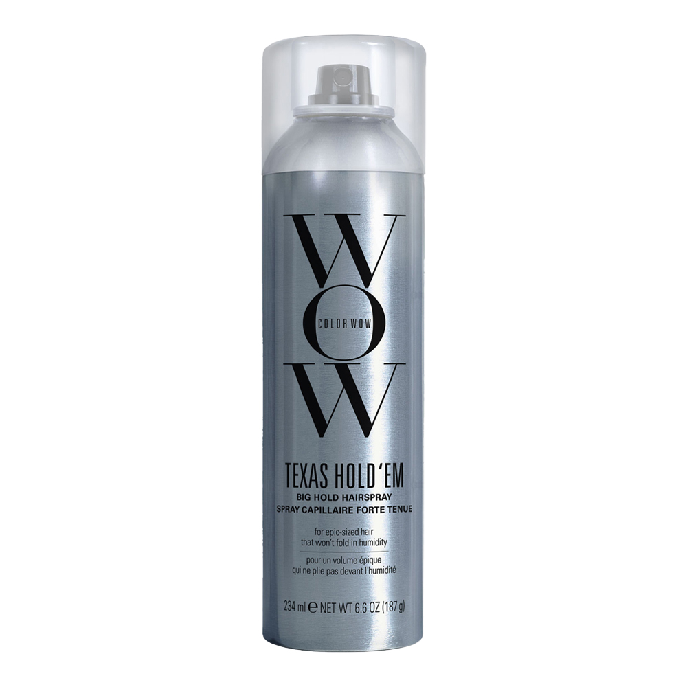 Texas Hold ‘Em Big Hold Hairspray