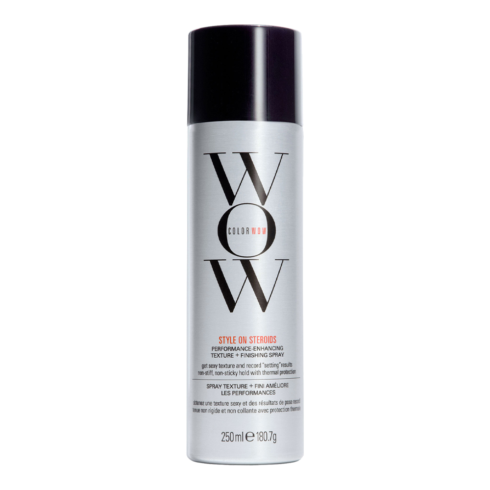Style On Steroids Texture Finishing Spray
