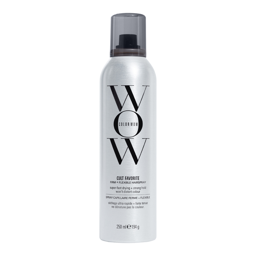 Cult Favorite Firm + Flexible Hairspray