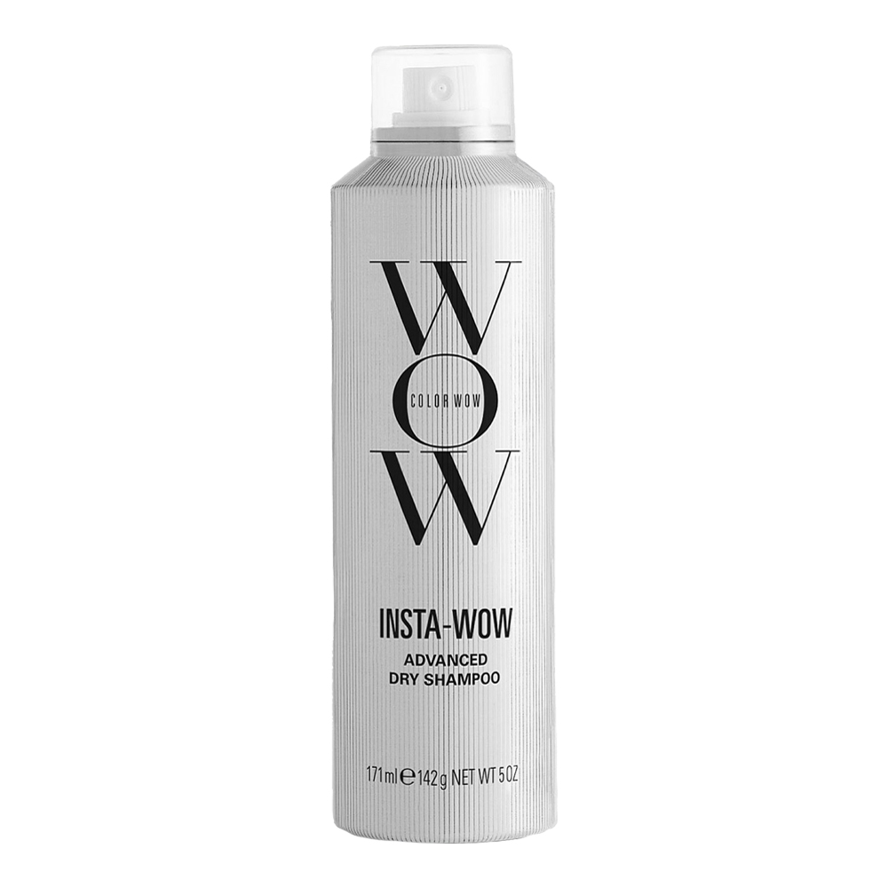 Insta-Wow Advanced Dry Shampoo