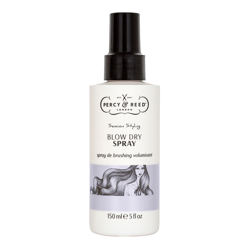 Session Styling Blow Dry Spray