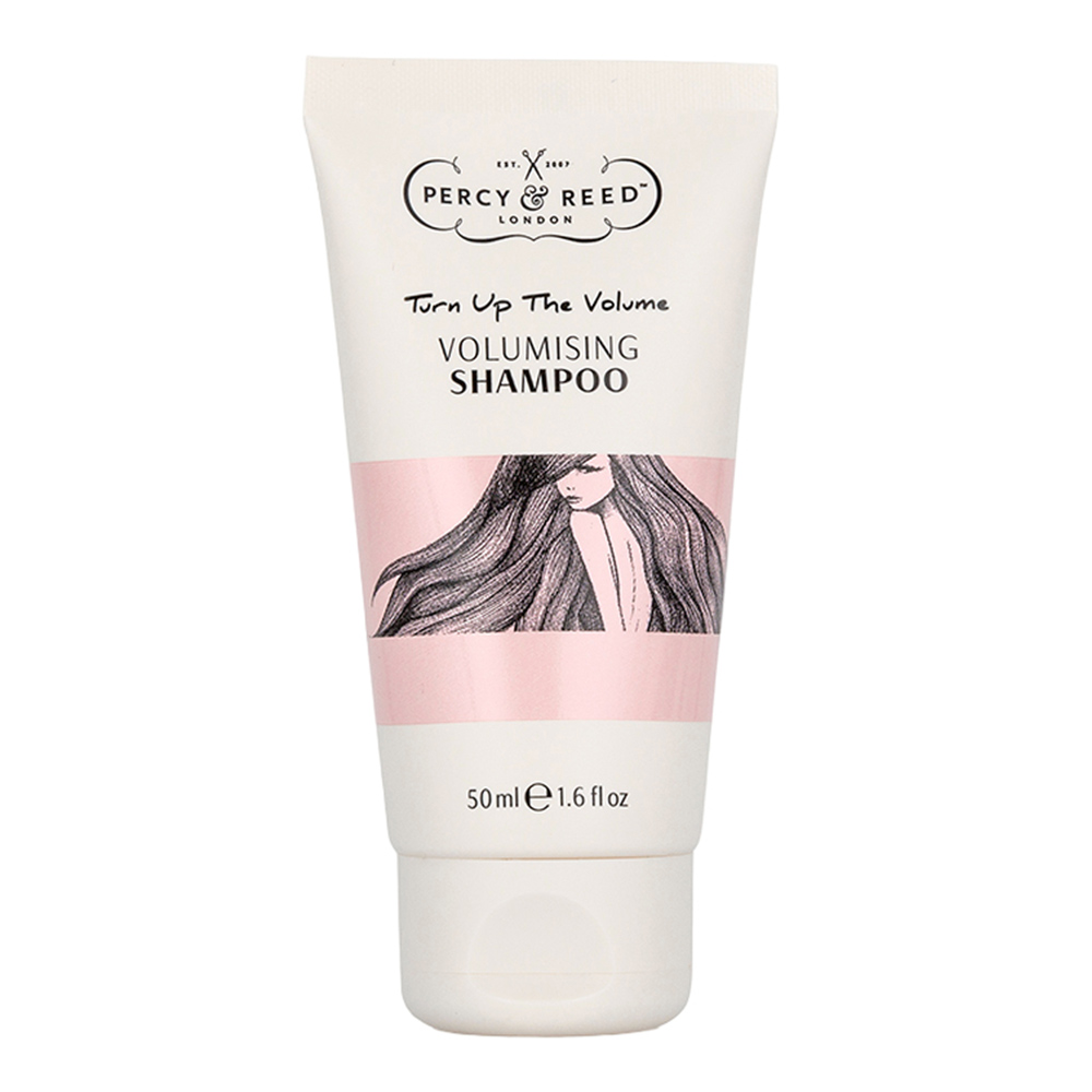 Volumising Shampoo