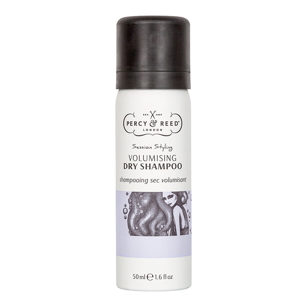 Session Styling Volumising Dry Shampoo