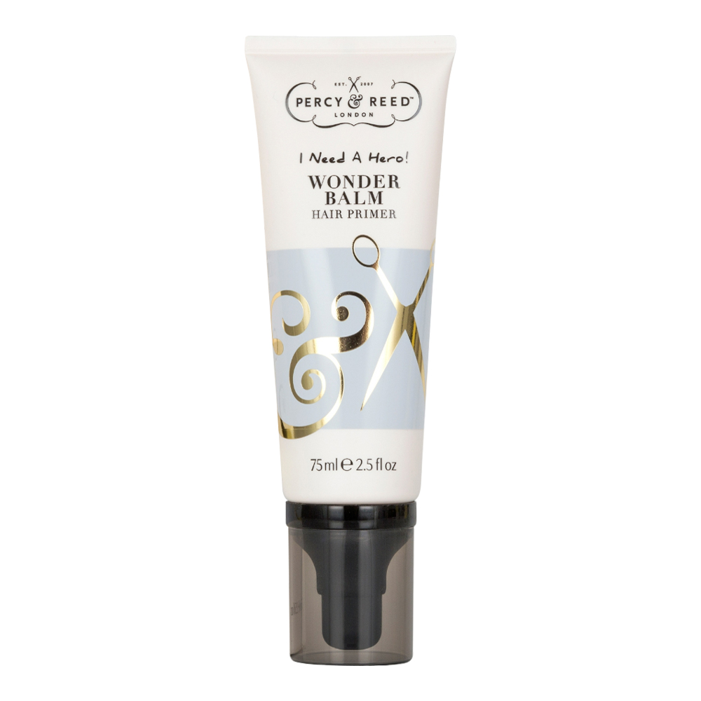 I Need a Hero! Wonder Balm Hair Primer