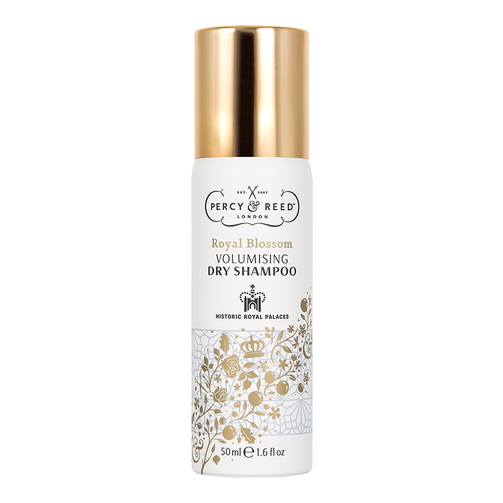 Royal Blossom Volumising Dry Shampoo