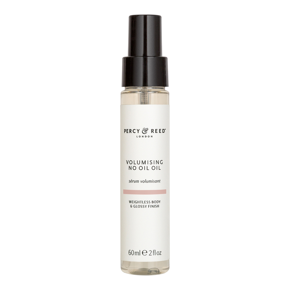 Volumising No Oil Oil