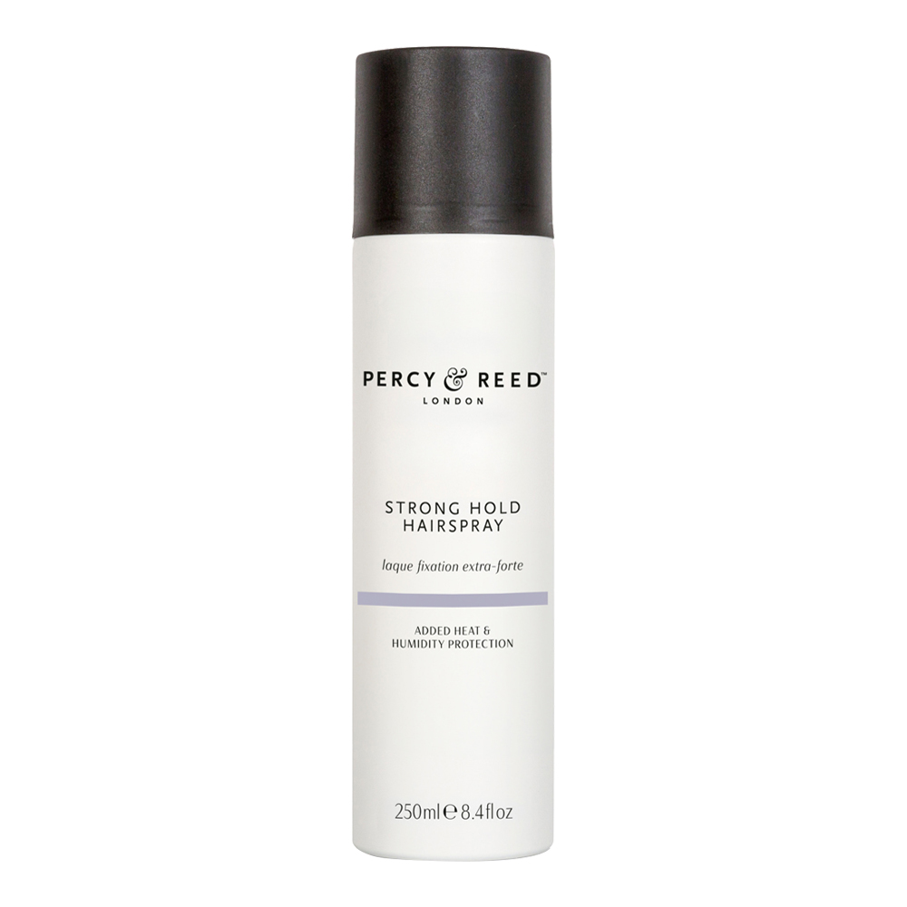 Strong Hold Hairspray
