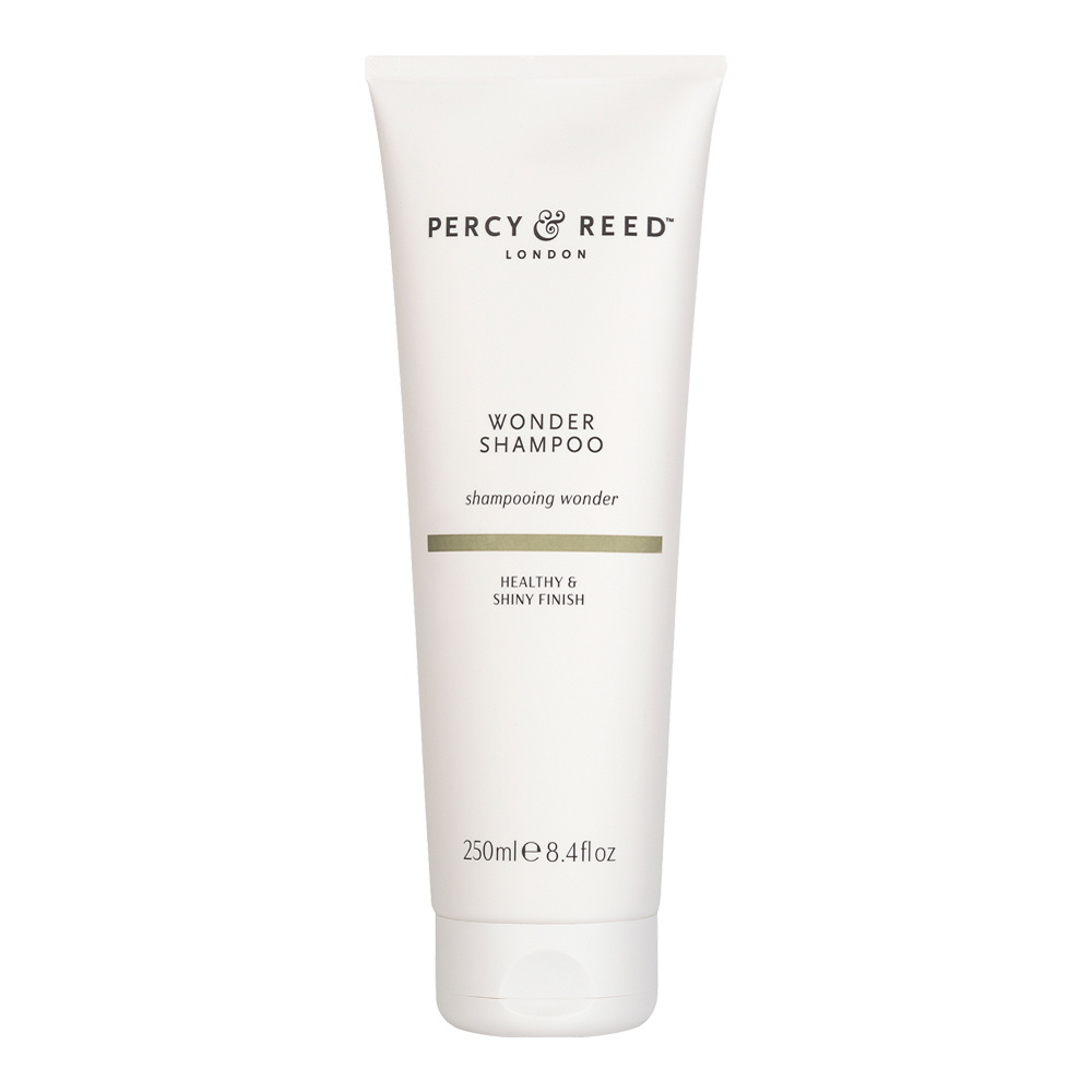 I Need a Hero! Wonder Shampoo