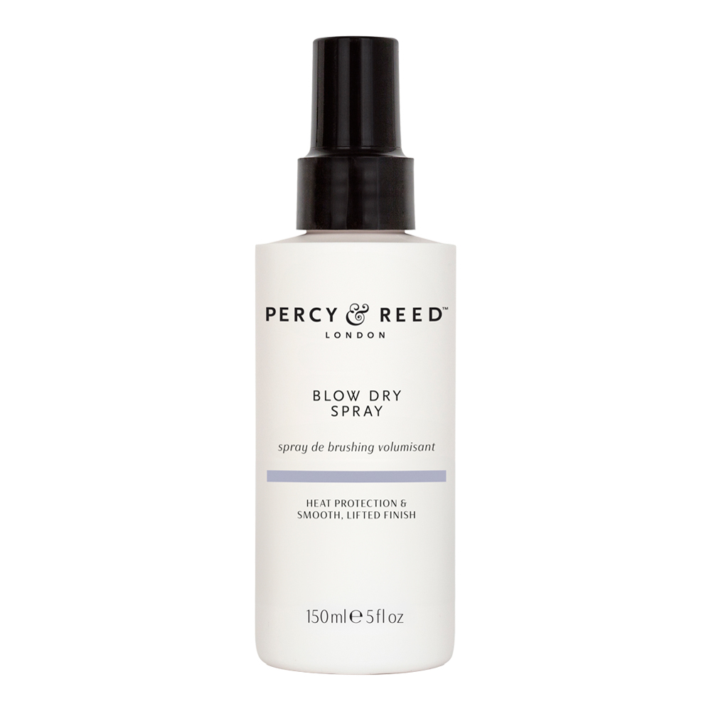 Session Styling Blow Dry Spray