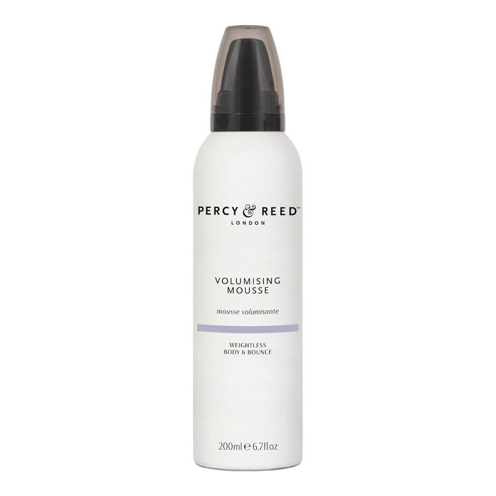 Volumising Mousse