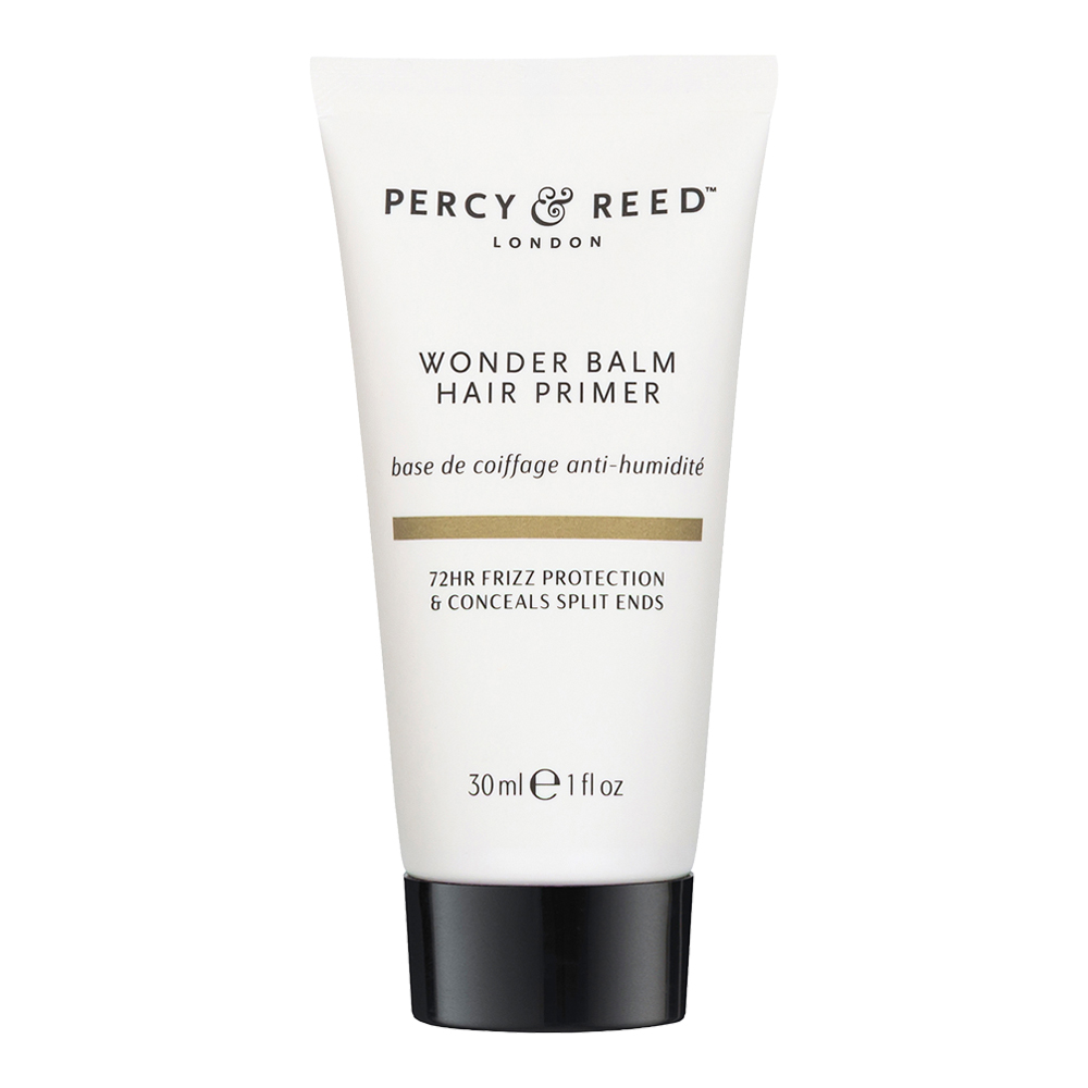 I Need a Hero! Wonder Balm Hair Primer