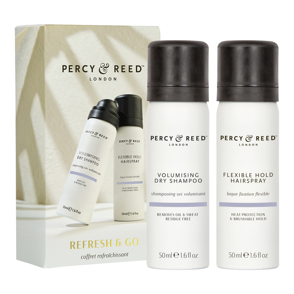 Refresh & Go Kit