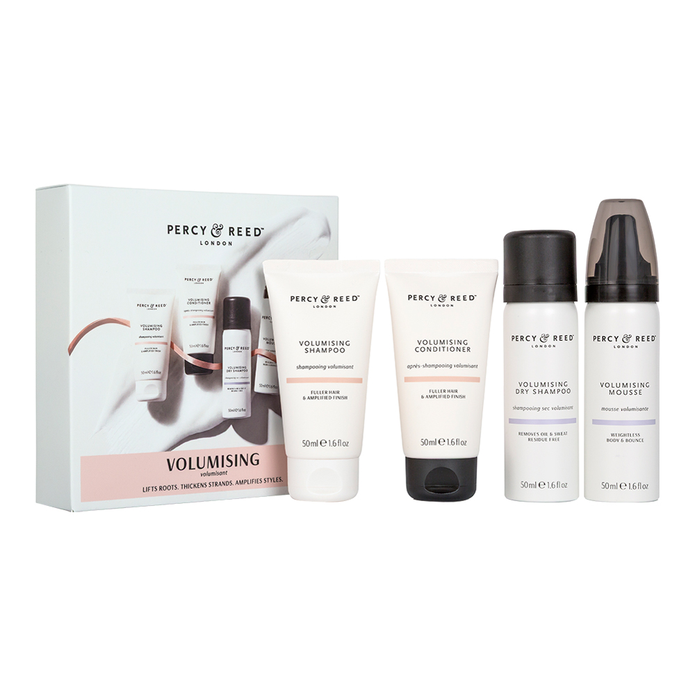 Volumising Set