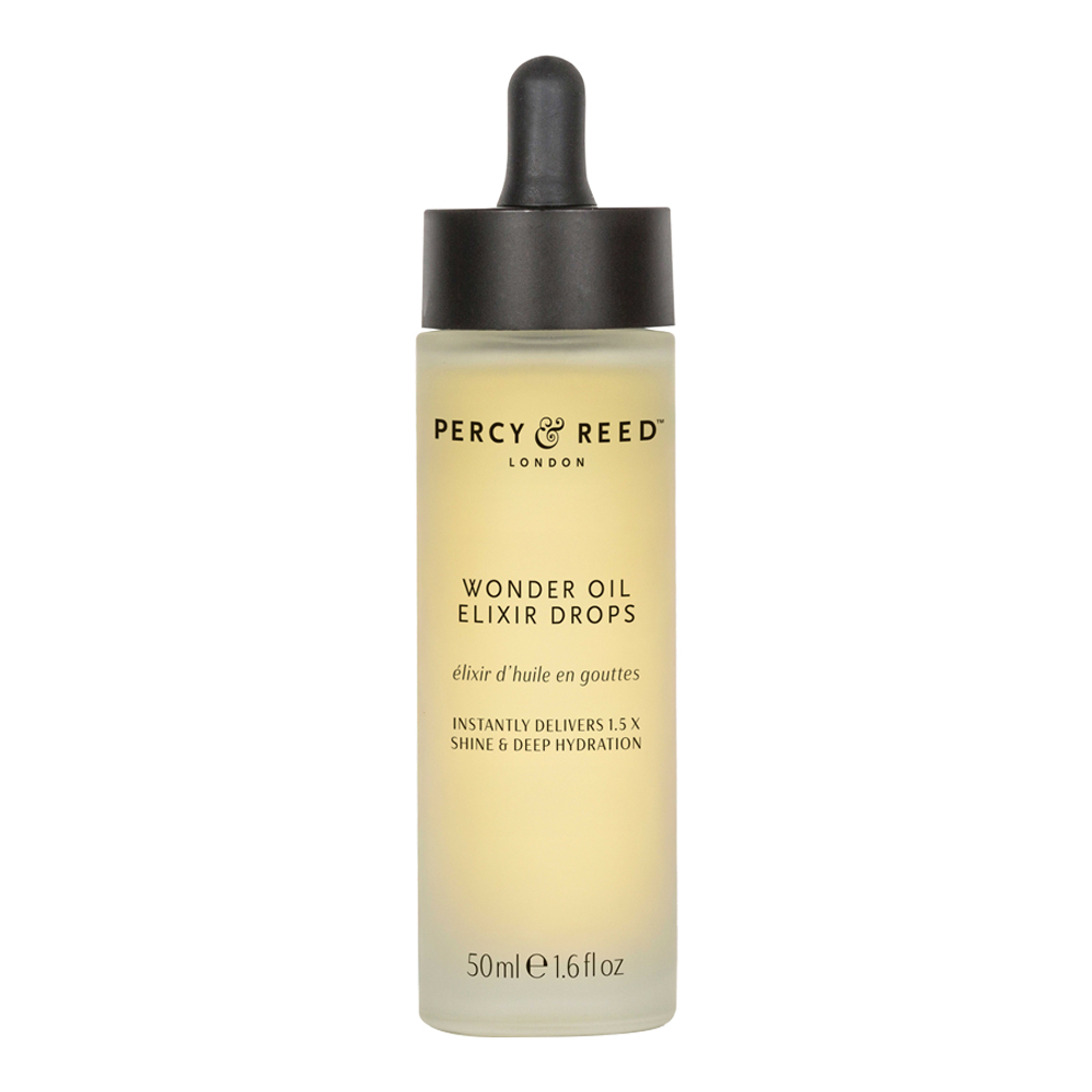 Wonder Oil Elixir Drops