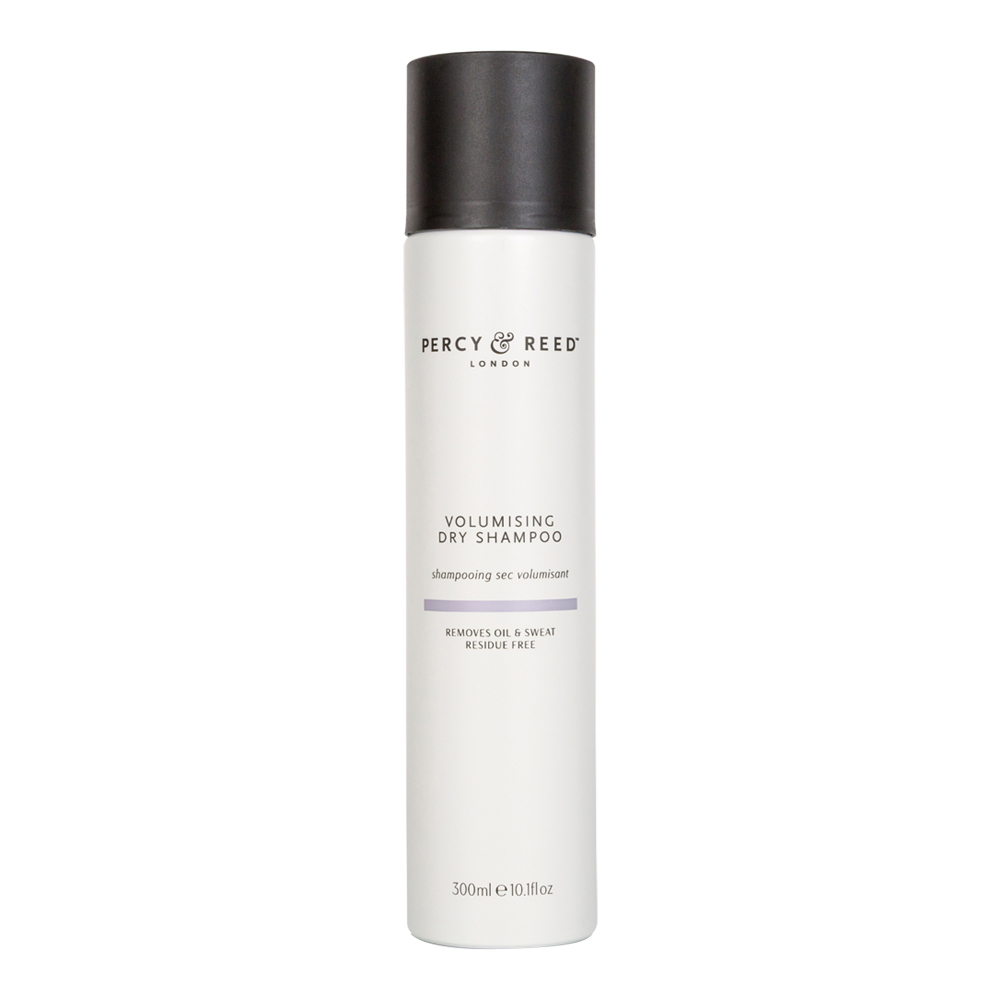 Session Styling Volumising Dry Shampoo