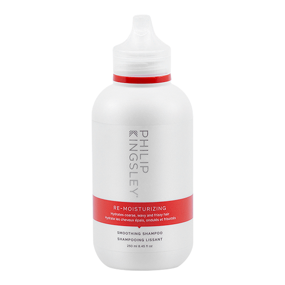 Re -Moisturizing Smoothing Shampoo