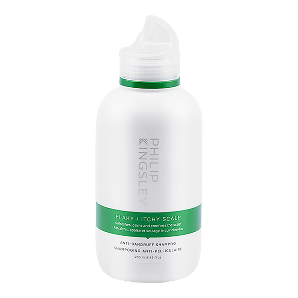 Flaky / Itchy Scalp Anti-Dandruff Shampoo