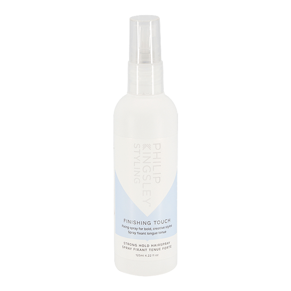 Finishing Touch Strong Hold Hairspray