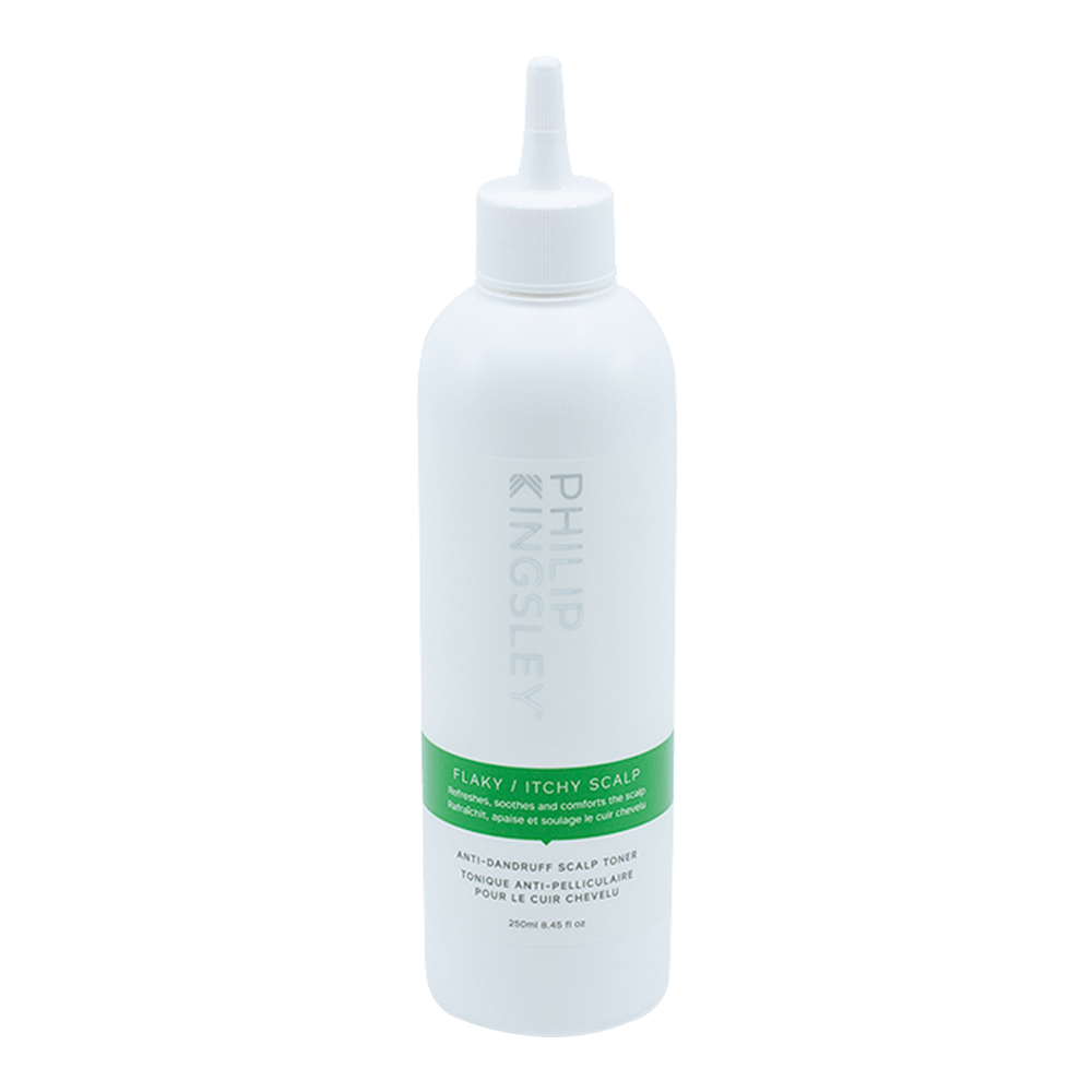 Flaky / Itchy Scalp Toner
