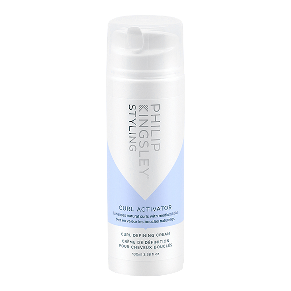 Curl Activator Curl Defining Cream