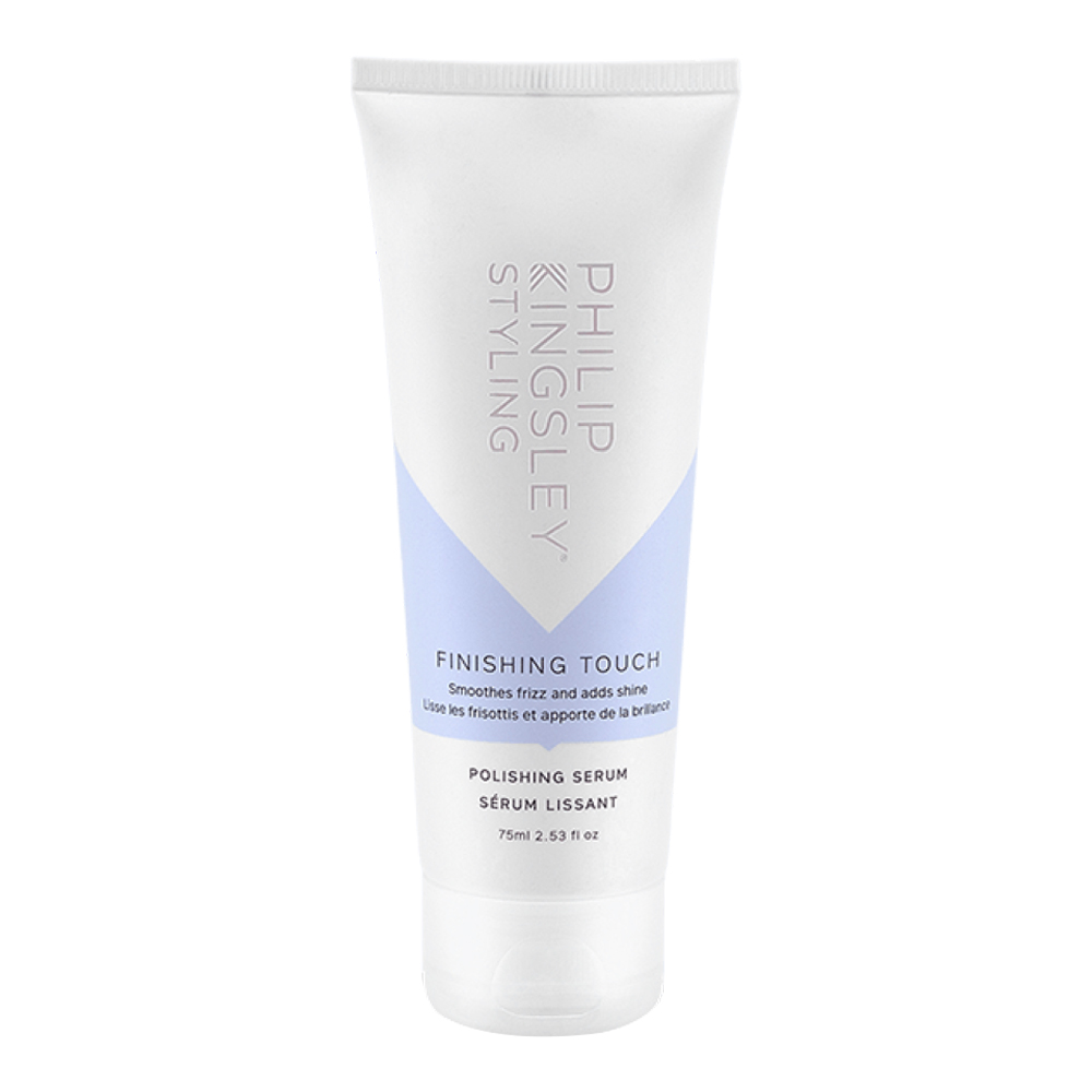 Finishing Touch Polishing Serum