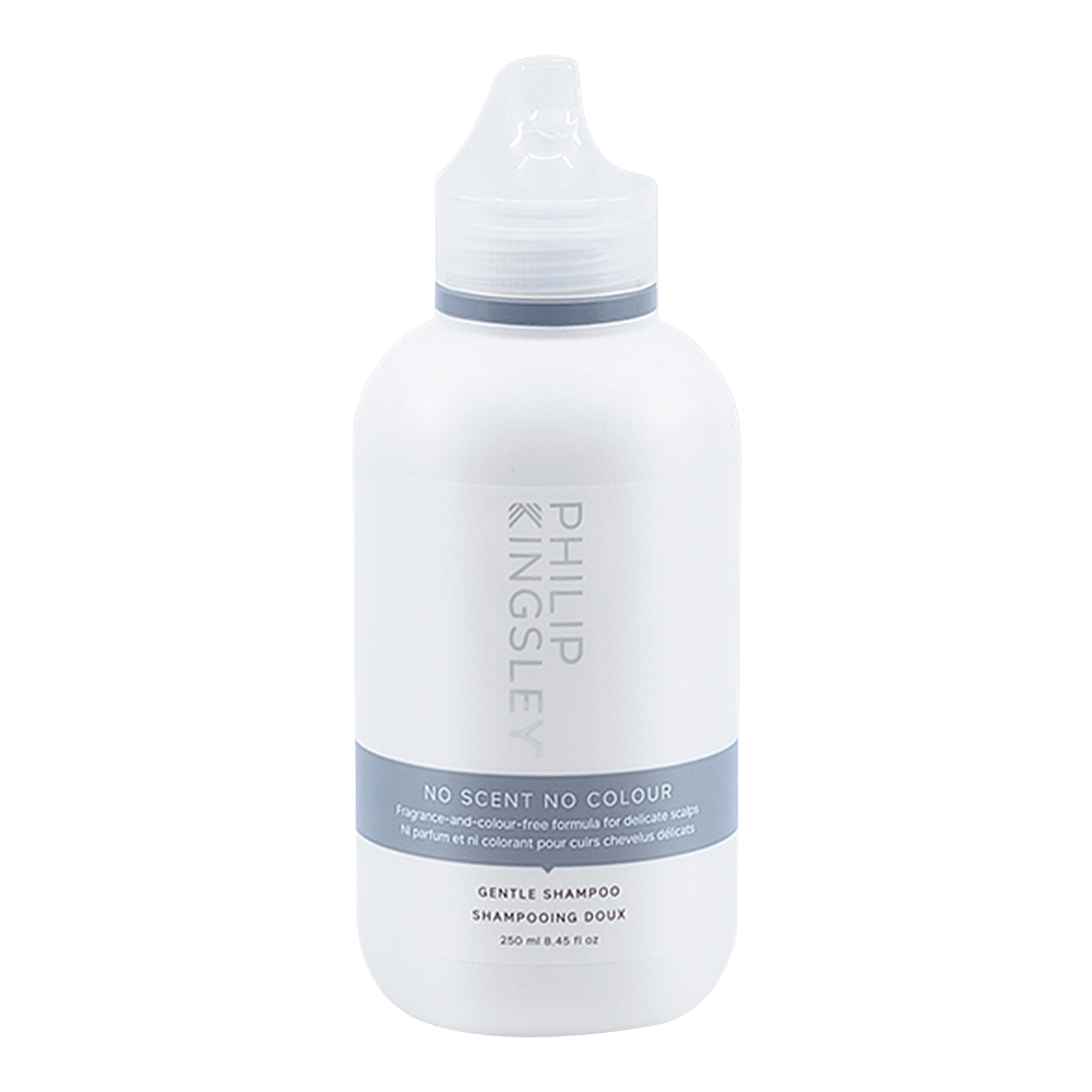 No Scent No Colour Gentle Shampoo