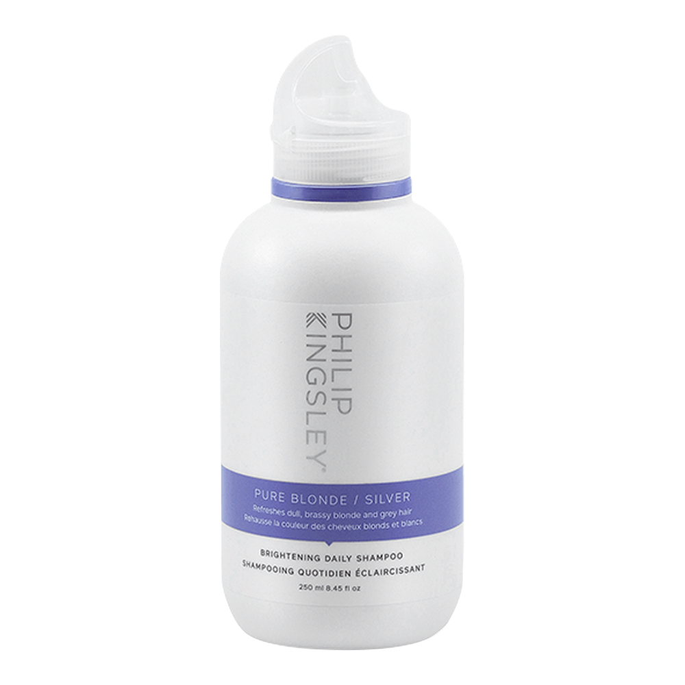 Pure Blonde / Silver Brightening Daily Shampoo