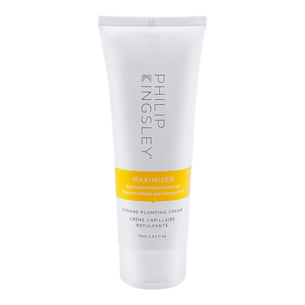 Maximizer Strand Plumping Cream