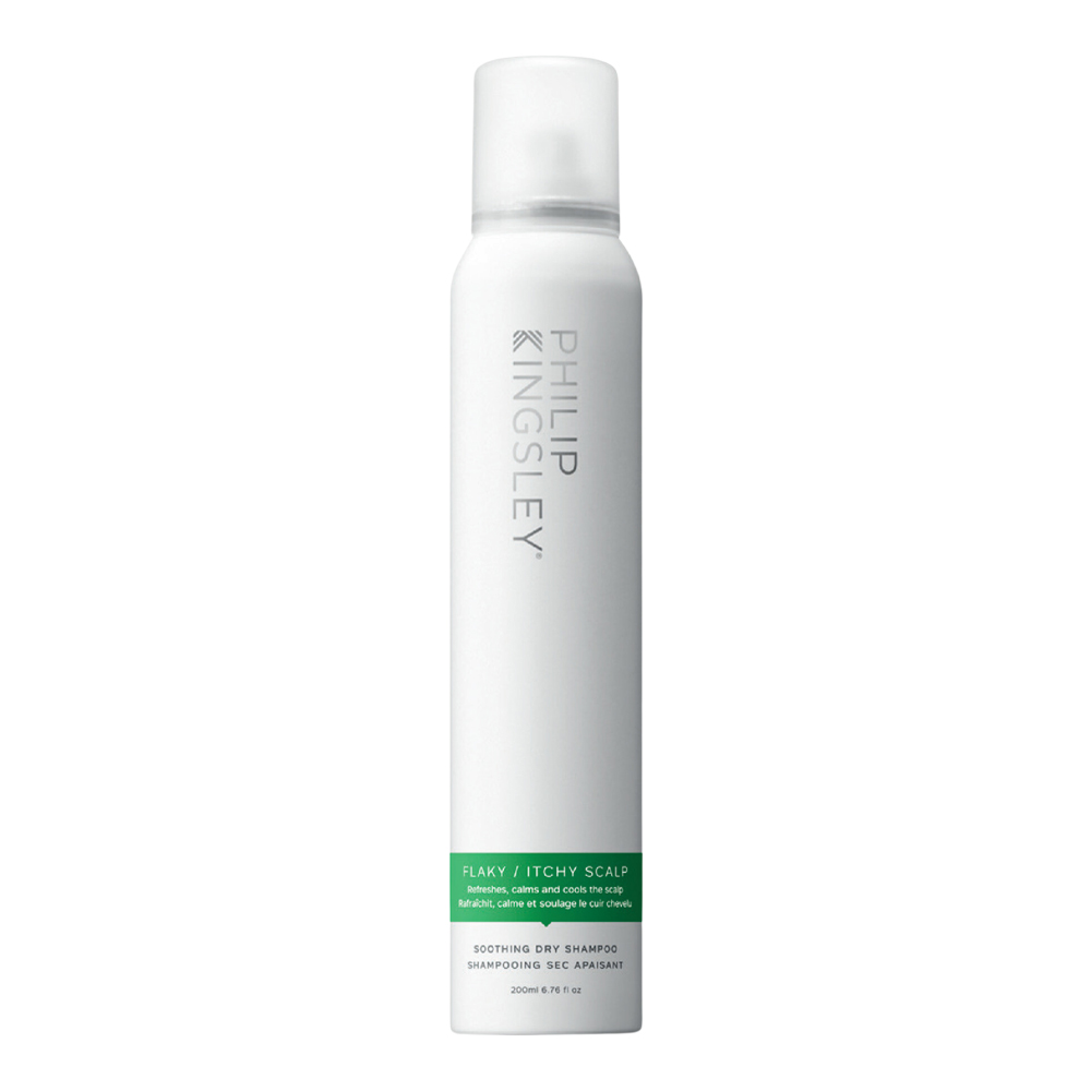 Flaky / Itchy Scalp Soothing Dry Shampoo