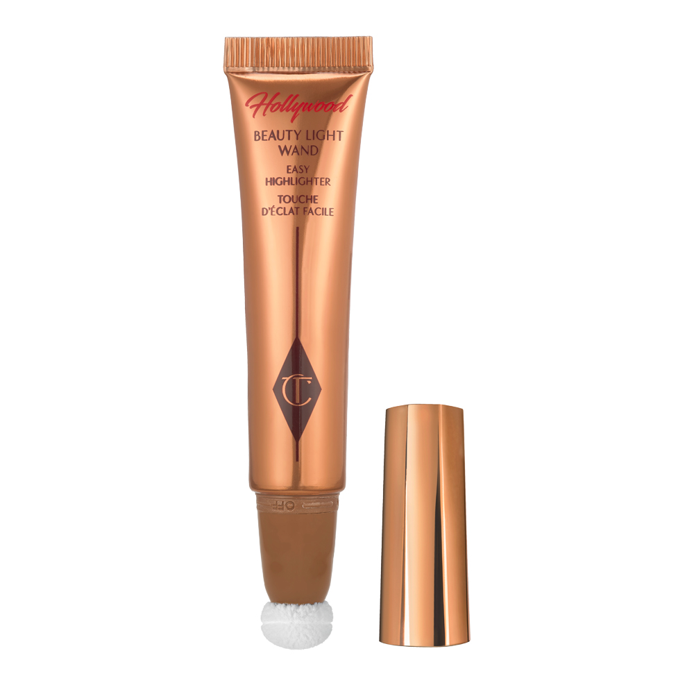 Hollywood Beauty Light Wand Highlighter Spotlight