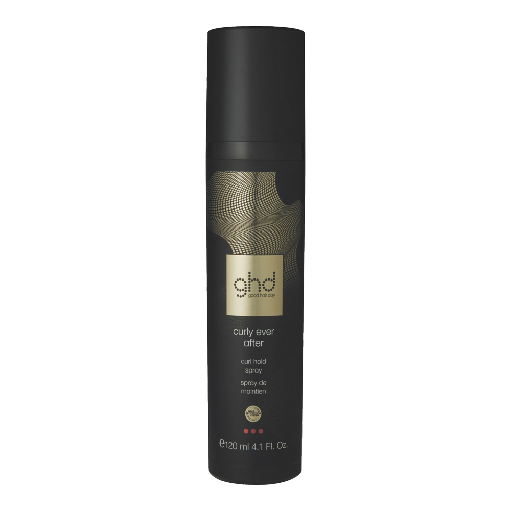Curly Ever After Curl Hold Spray