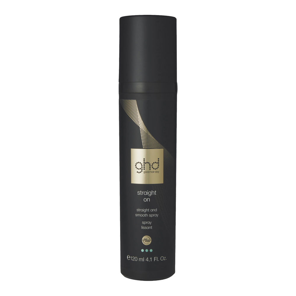 Straight On Straight & Smooth Spray