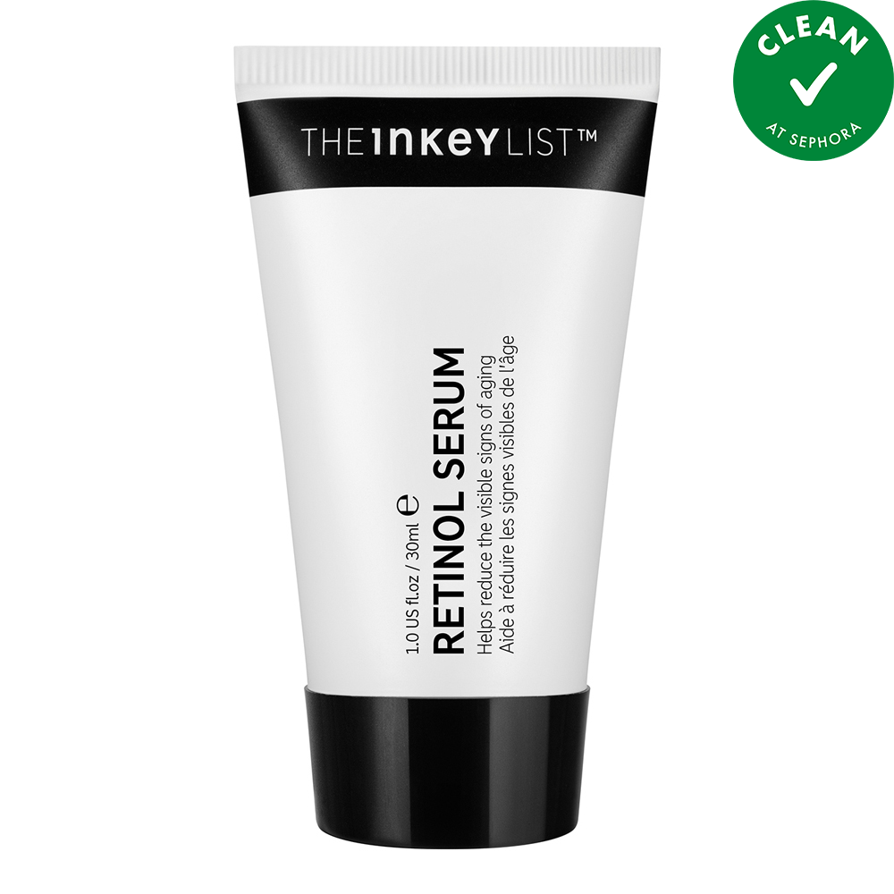 Retinol Face Serum