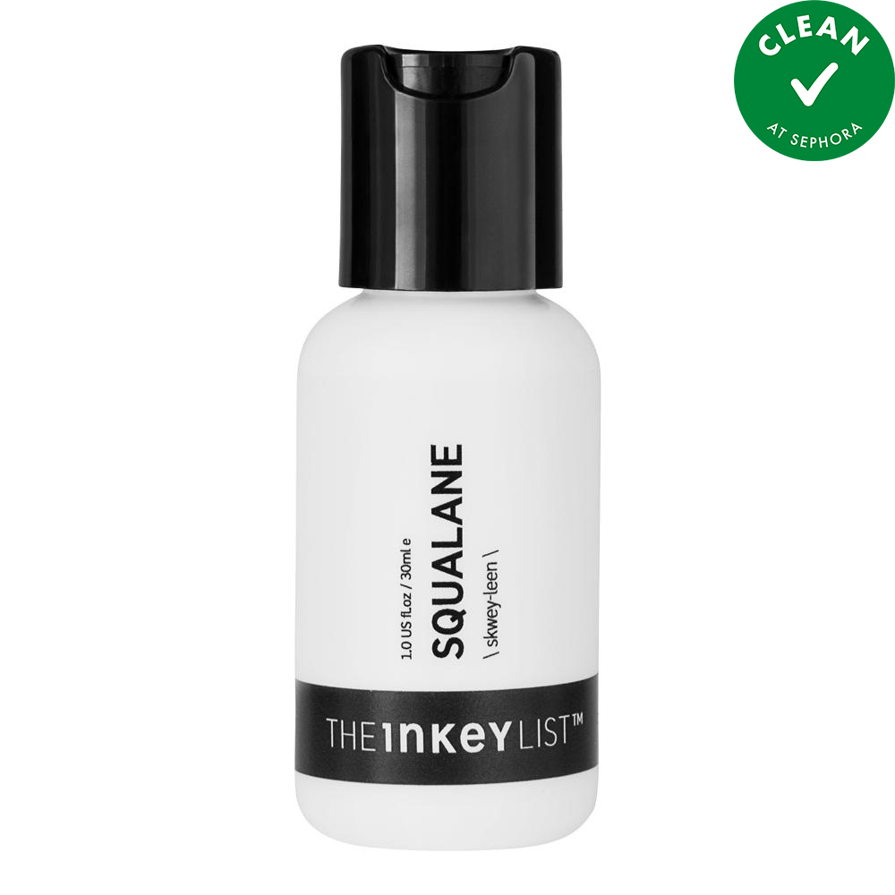 Squalane Oil