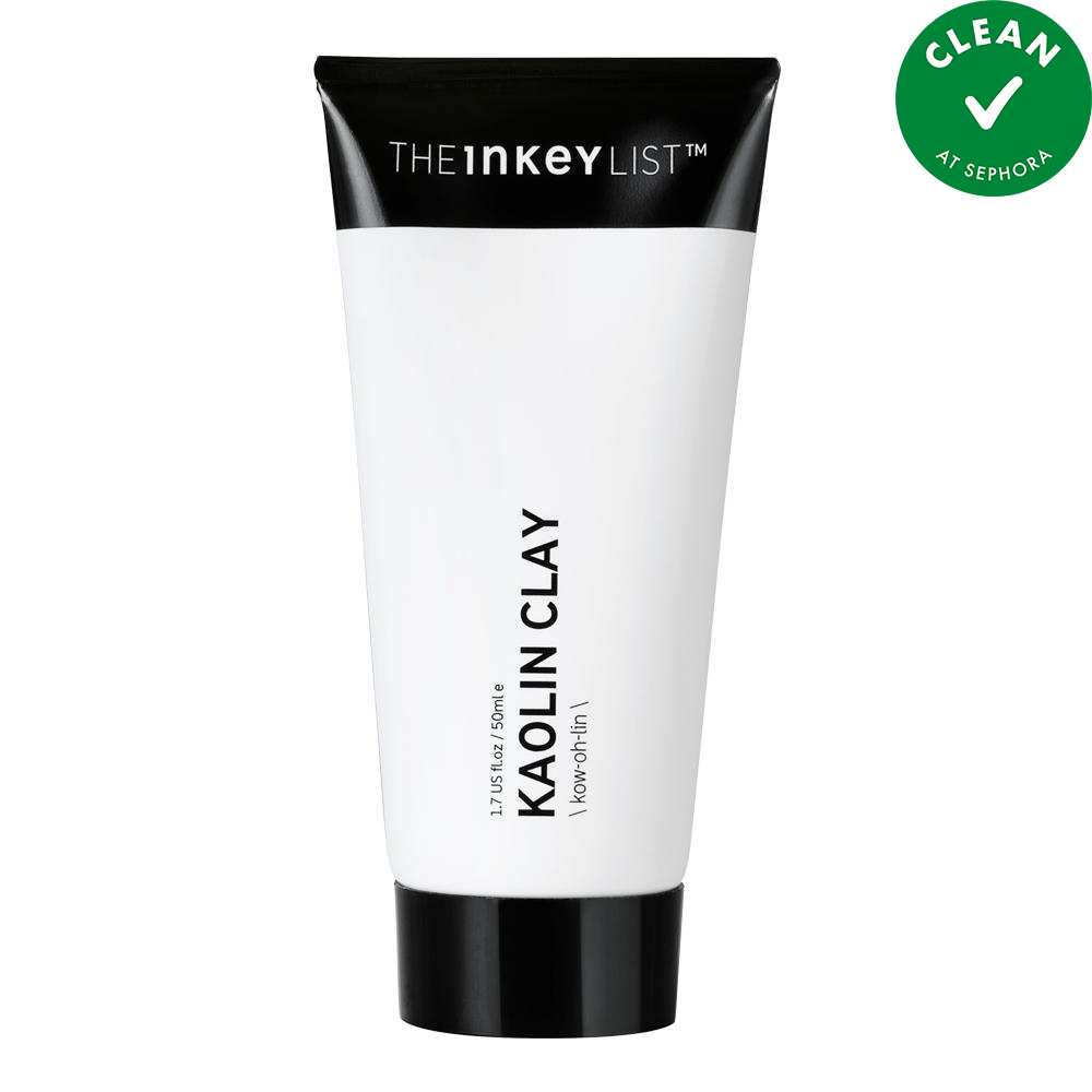 Kaolin Clay Face Mask