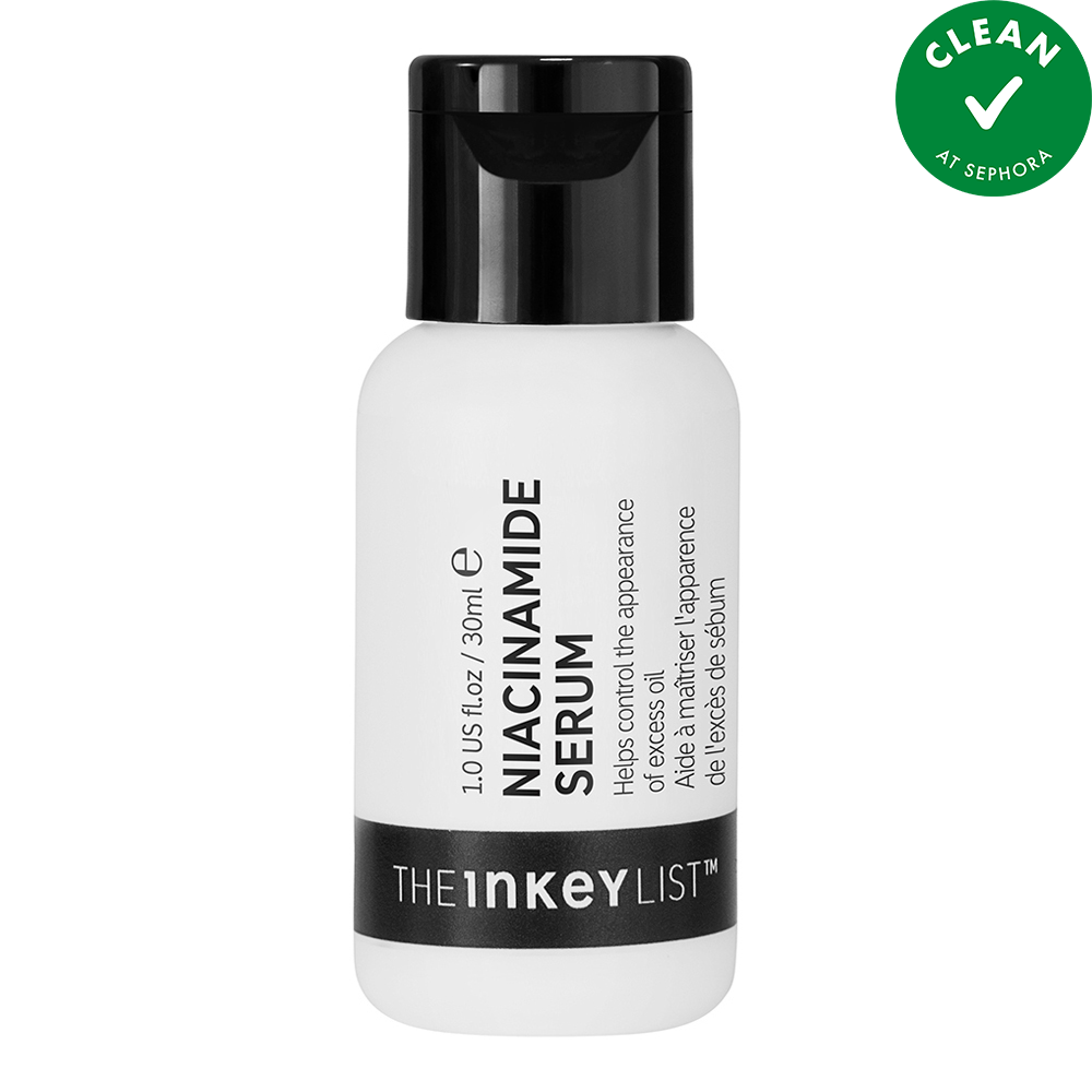 Niacinamide Face Serum