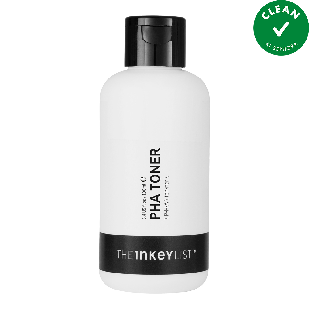 PHA Gentle Exfoliating Toner
