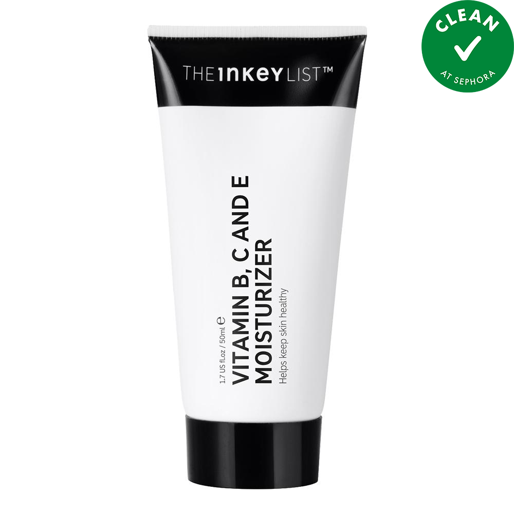 Vitamin B, C And E Moisturizer
