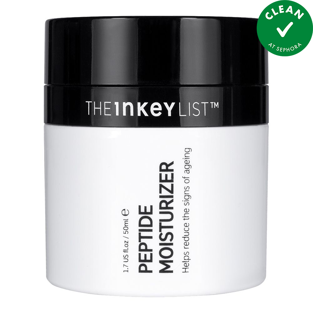 Peptide Moisturizer