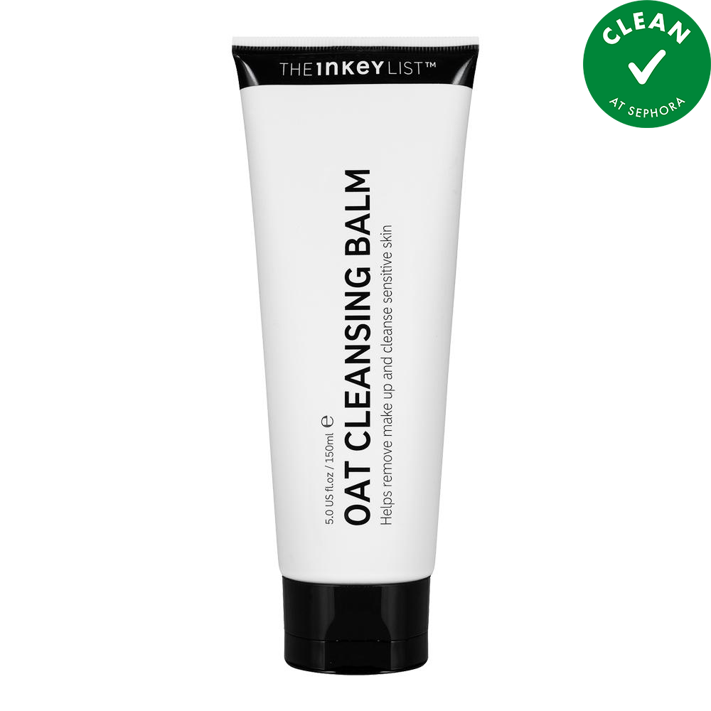 Oat Cleansing Balm
