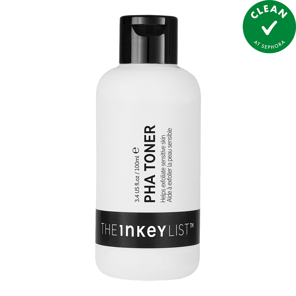 PHA Gentle Exfoliating Toner