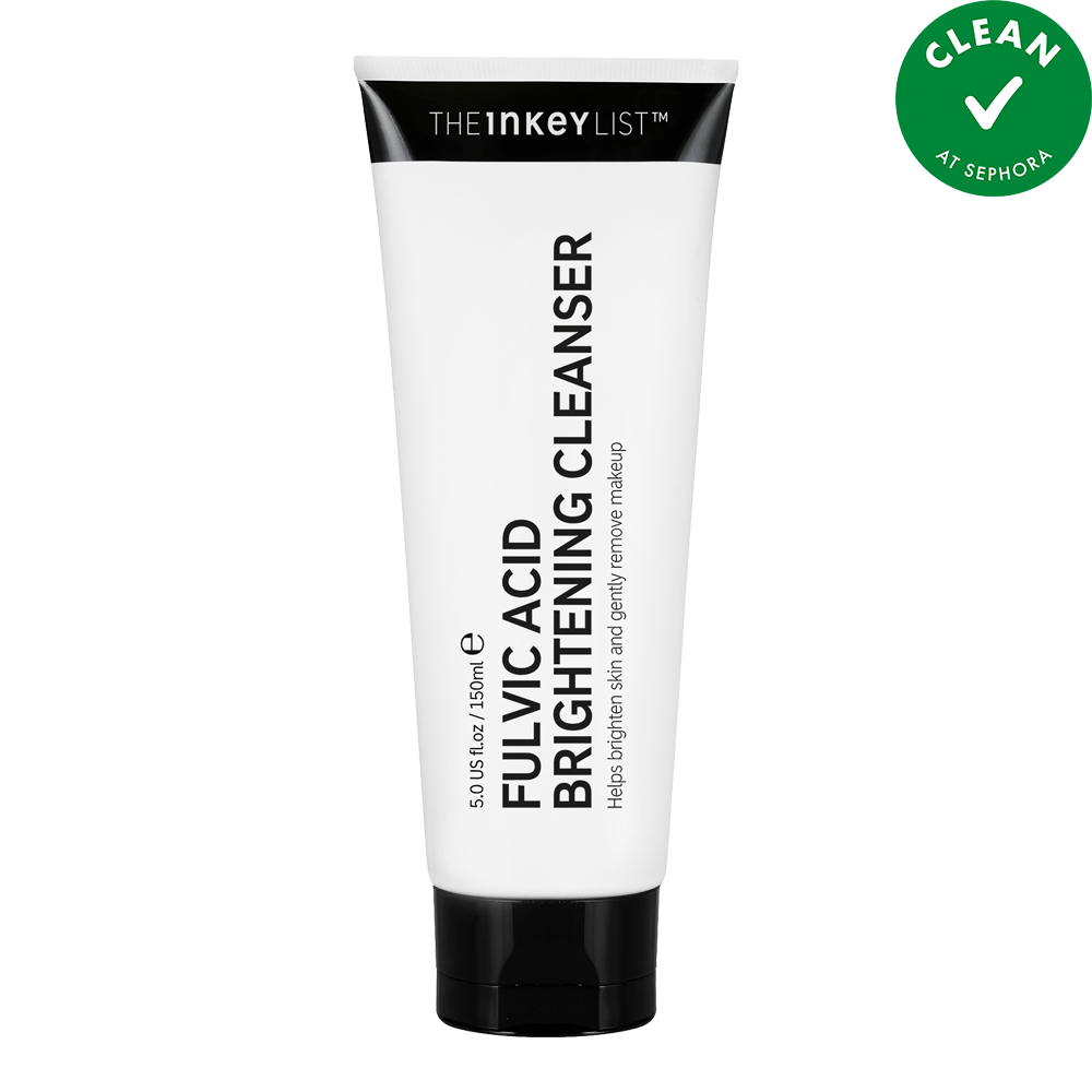 Fulvic Acid Cleanser