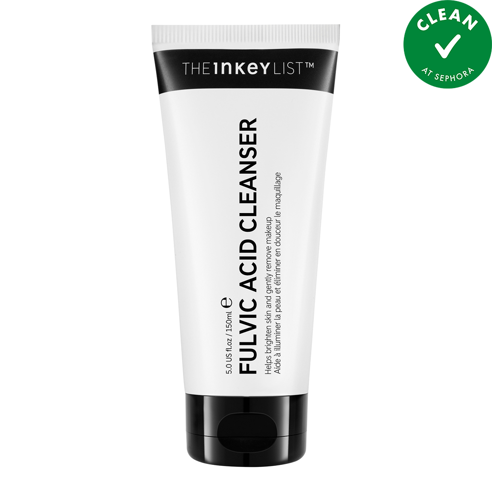Fulvic Acid Cleanser