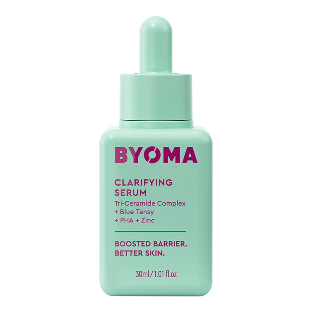 Clarifying Serum