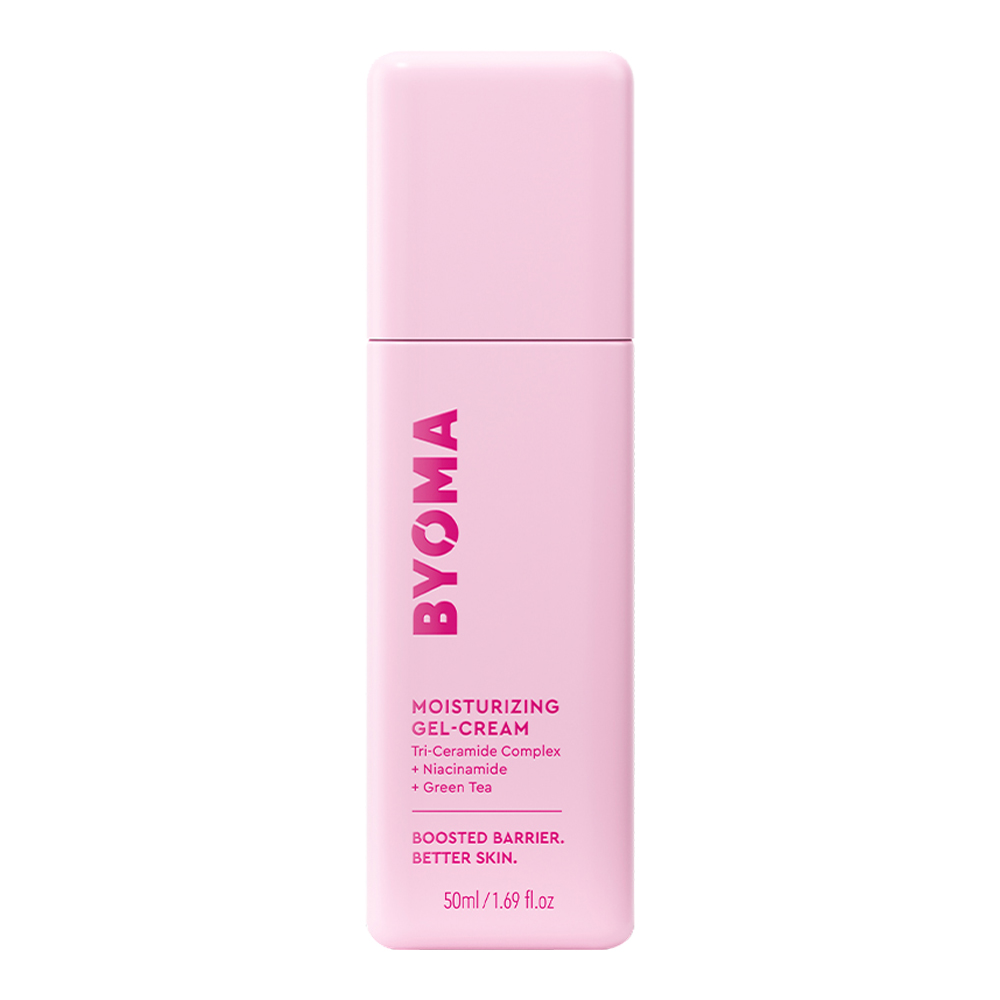 Moisturizing Gel Cream