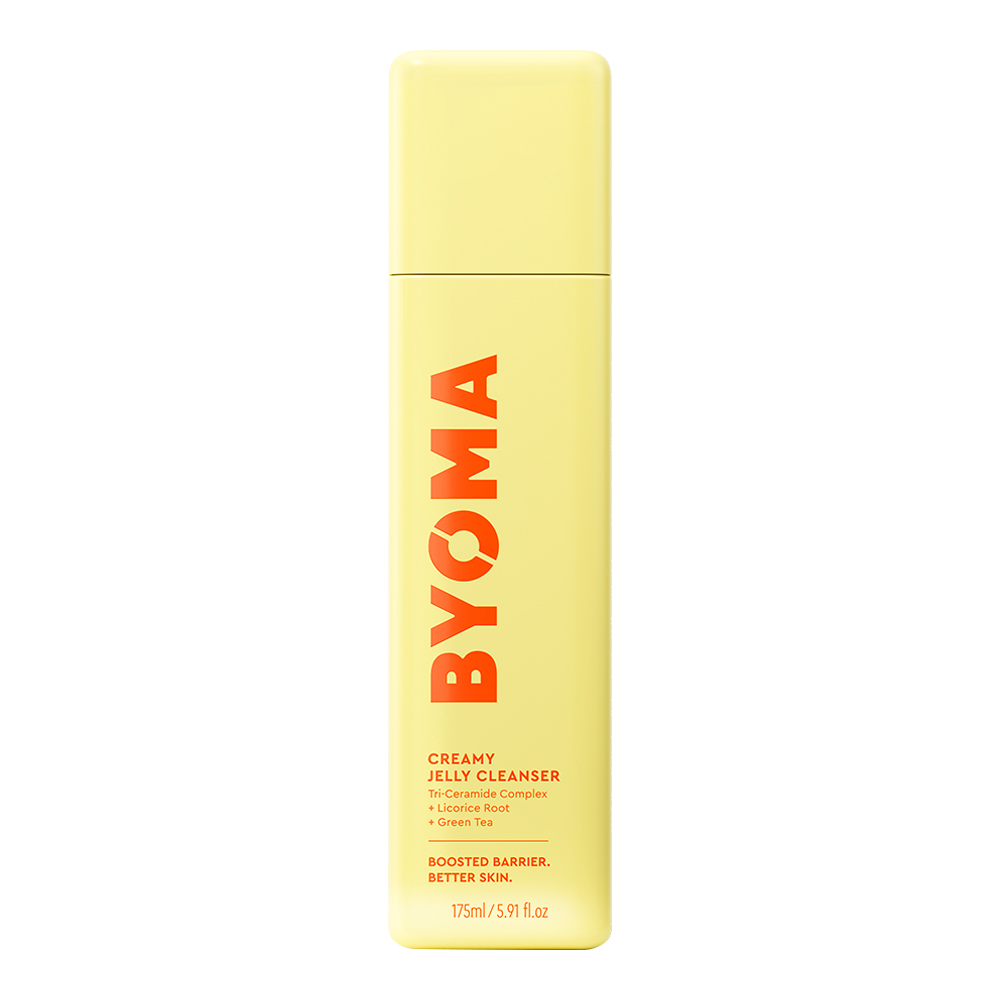 Creamy Jelly Cleanser