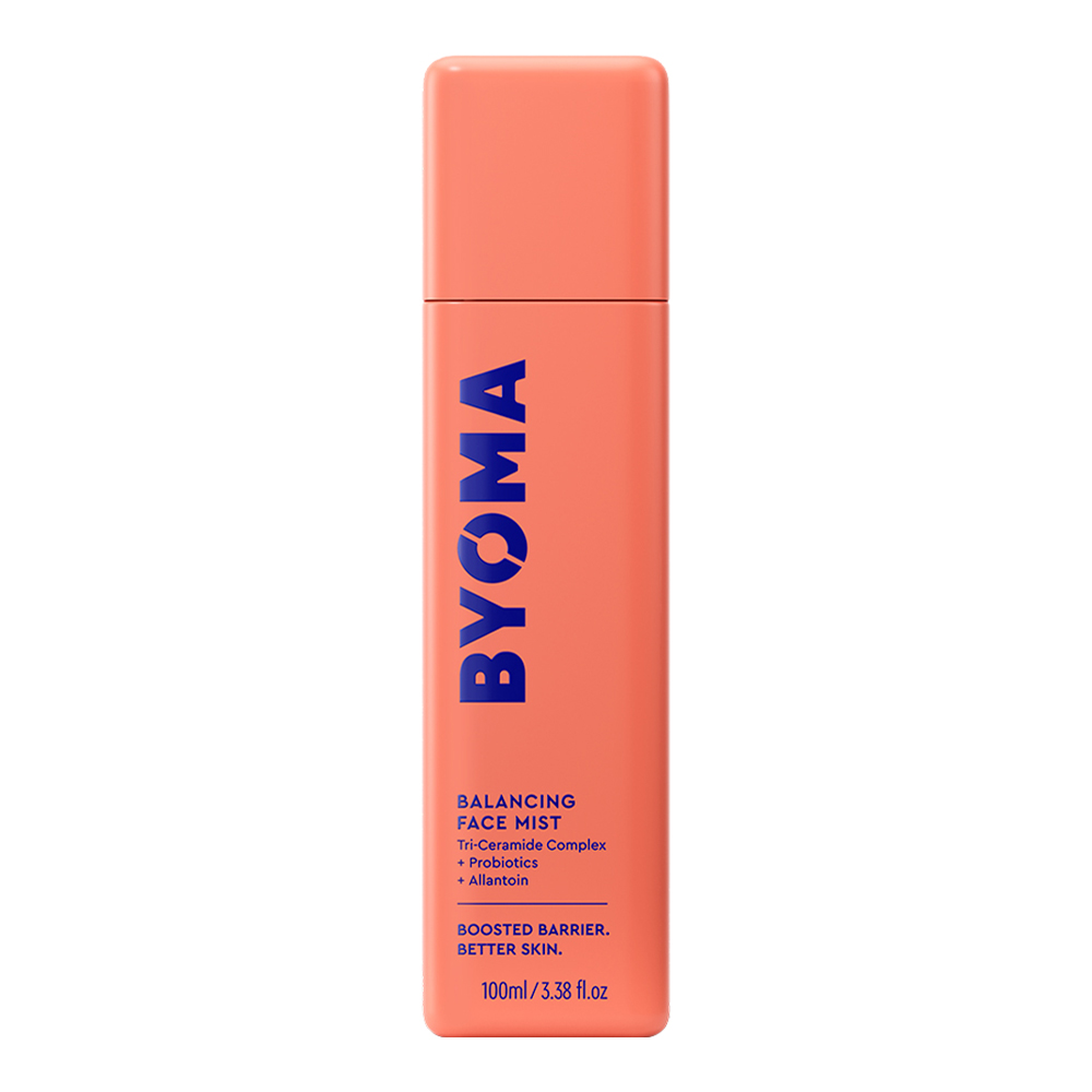 Balancing Face Mist